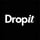 Dropit Shopping Logo
